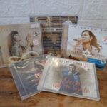 Cds Gospel - Cantores Variados