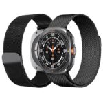Pulseira de Milanesa para Samsung Galaxy Watch Ultra 47mm