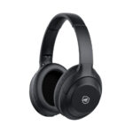 Headphone Bluetooth Dobrável Flex Extra Bass, Confortável, Microfone, Entrada P2 Bateria 10h Gshield