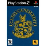 BULLY PS2
