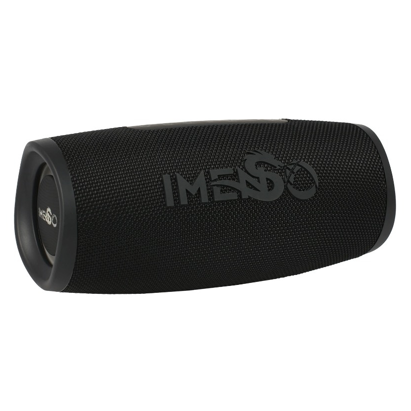 Caixa De Som Bluetooth Imenso X23 40w 8000mah Ipx6