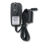 Fonte Carregador Para Rotuladora Brother Pt-80 H110 9v 2a Bivolt