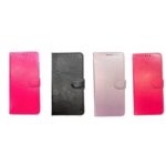 Capinha Capa Carteira Flip Cover LG K12 prime