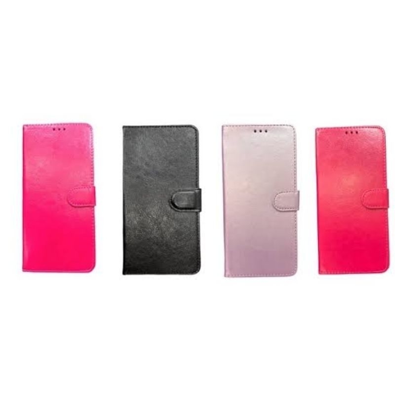Capinha Capa Carteira Flip Cover LG K12 prime