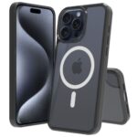 Capa Anti Impacto Az Magsafe Pro Bold Para iPhone 15 Pro Max