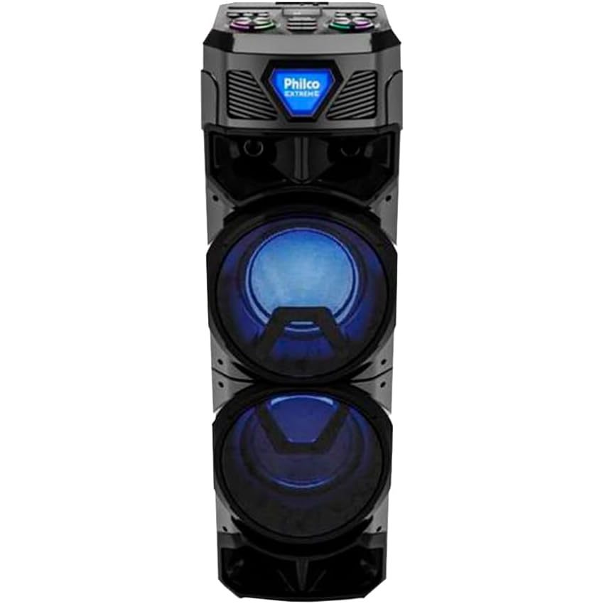 CAIXA DE SOM AMPLIFICADA PCX21000