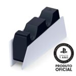Base de Carregamento PS5 DualSense Original Sony