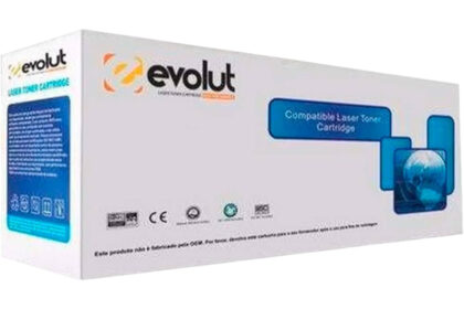 Toner Compativel Brother Tn1060 Tn1000 Hl1112 Hl1202 Tinta Preto
