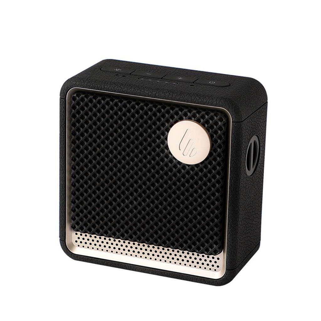Caixa de som Portátil 6W RMS Bluetooth 5.4 ES20 EDIFIER