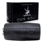 Conversor Adaptador De Fios Para Rca Corzus Rmt Cvr4.0