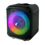 Caixa de som Amplificada 150W Amvox ACA 150 POP com FM TWS USB MicroSD Bivolt bluetooth