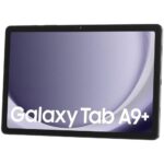 Tablet Samsung Galaxy Tab A9+ 11" 64GB 5G Grafite SM-X216BZAAZTO