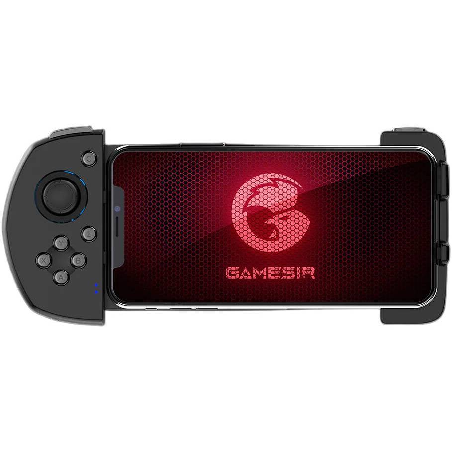 Gamepad Gamesir G6s Vibratório Jogos Móveis Para iPhone