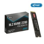 SSD M.2 NVME 1024G HD834 Knup