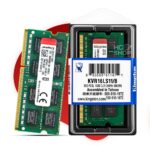 Memoria Ram Kingston DDR3L PC3-12800S KVR16LS11/8 8GB (1X8GB) RAM Memory Notebook Laptop SDRAM Promoção