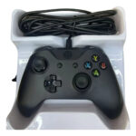 Joystick Compativel Xbox One Series Pc Com Fio Lançamento