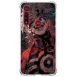 CAPA TPU DESENHOS VARIADOS CAPINHA CASE MOTOROLA G8 PLUS, G8 POWER E G8 SLAYER