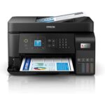 IMPRESSORA EPSON MULTIFUNCIONAL TANQUE DE TINTA L5590