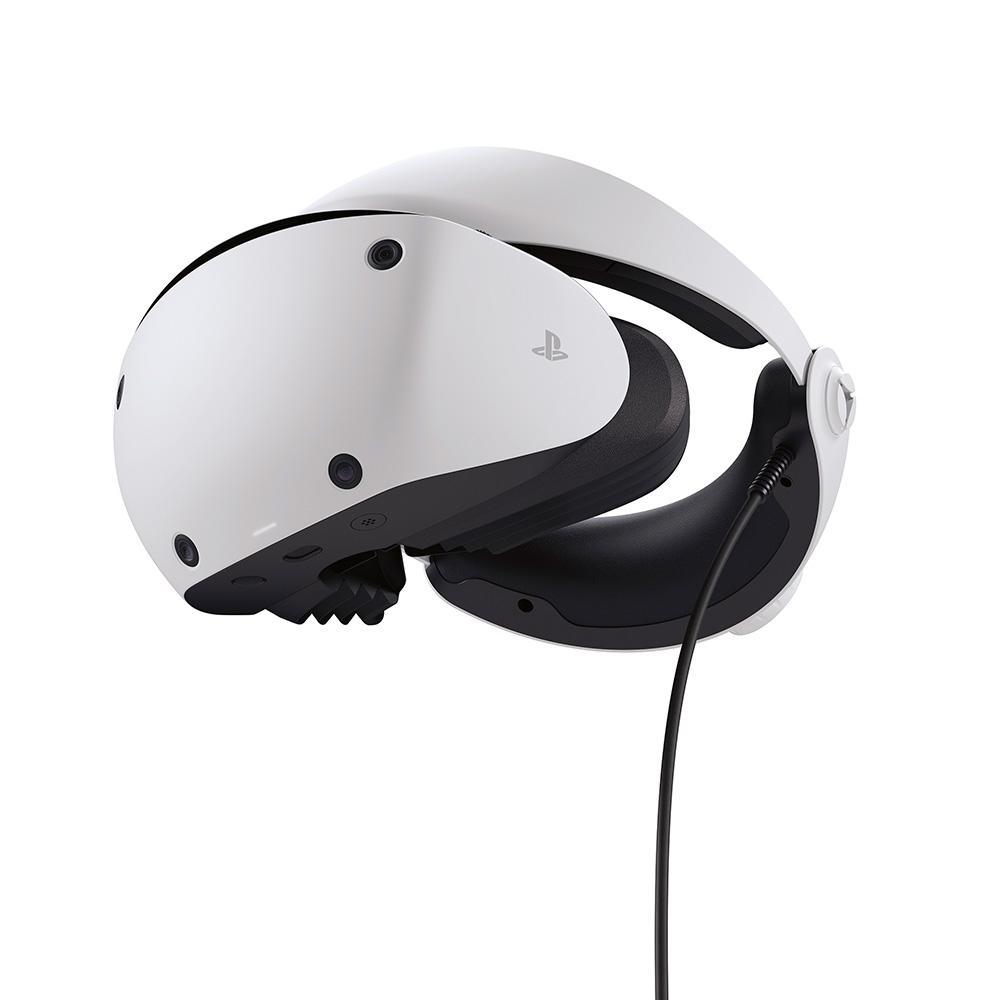 Headset Playstation RV2 - PS5