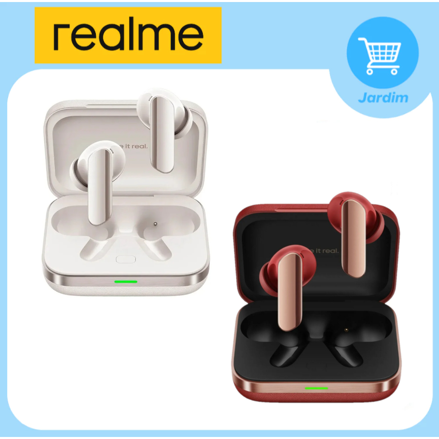 FONE BLUETOOTH REALME AIR 7 PRO
