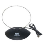 ANTENA DIGITAL INTERNA HD TERRESTRE BEDIN SAT DHTV 810