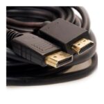 Cabo Adaptador F3 Displayport para HDMI 1.8metros, JC-CB-DMI18