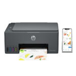 Impressora Multifuncional HP Smart Tank 584 All-in-One Wi-fi