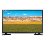 Samsung Business Smart Monitor TV BET-B, LED 32 Polegadas, WiFi, Dolby Digital Plus, USB, HDMI
