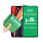 Película Cerâmica 9D 3D Gel Hidrogel Flexível SAMSUNG A10/A10S,A20, A50, A13, A21/A21S, A53, A51,A52, A71, A03/A03S, A14/A04S, A31, A32(4G), A22(4G), A33(5G)A11, M31/M21S, M33, M52/M53, A03 CORE,A05/A05S, A35/A55,A34