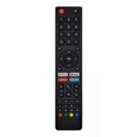 Controle Remoto Tv Britania tv32d10n5skh Hd Smart Tv