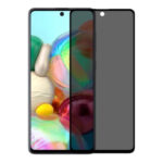 Película Privacidade de Vidro 3D Para Redmi Note 13 13R 14 14S 15 Pro 4G 5G 01XM - PL01