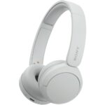 Headset Sony WH-CH520 | Bluetooth | Com microfone |