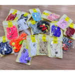 Cordão De Pescoço Alça de Nylon Para Telefone Celular, Remendo De Crossbody Universal, Cordão Macio Para Pendurar