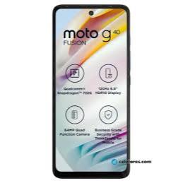PELÍCULA 3D MOTO G40 / G41 / G42 / G60 / G60S / G62 - PELÍCULA DE VIDRO P/ CELULAR