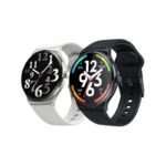 Relógio Smartwatch Haylou Solar Lite Tela Colorida 1.38" 240mAh IP68 Android/iOs Alert Notificações