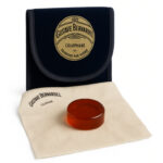 Breu Gustave Bernardel violino viola e cello