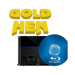 Disco De Desbloqueio Bd-j Ps4. Kit Bdj Firmware 9.00 À 12.52