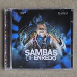 Cd Sambas De Enredo 2026 - Grupo Especial (Contém Letras dos Sambas)