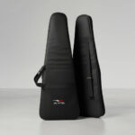 Capa Bag Case Contrabaixo AVS 100% Acolchoada