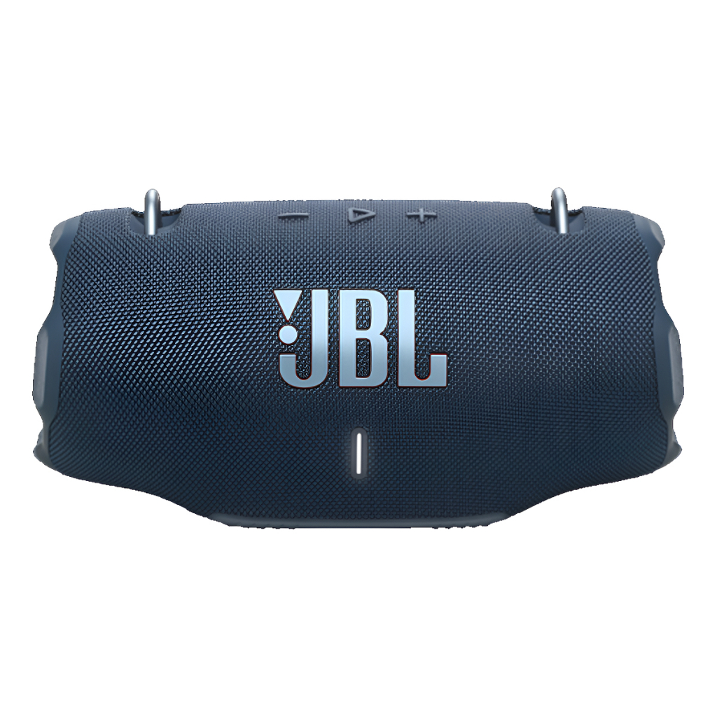 Caixa De Som Bluetooth Portátil Jbl Xtreme 4 Cor Azul