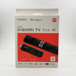 Xiaomi Mi Tv Stick Resolução 4K Android TV 8GB/ Quad -Core / Wifi 6 e Google assistente