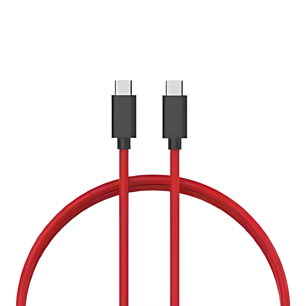 Redmagic Cabo de carregamento rápido 6A USB-C para USB-C