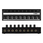 Amplificador De Potência De Alto-falante Ha800 Adapter Fone Adicionar aos favoritos
