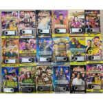 PENDRIVE +700 MUSICAS POR UNIDADE - ESCOLHA SEU ESTILO, COM MUSICAS PARA CARRO VARIADAS.