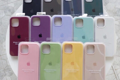 Capa Case Capinha Silicone Aveludado iPhone 13/13PRO/13PROMAX