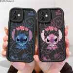 Capinha Para Xiaomi Redmi Note 14 13 12 12S 11 11S 10 10S 9 9S 8 7 Pro Plus Turbo 4G 5G Capa Macia Preta Case 5027 TYB