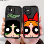 Capinha Para Xiaomi Redmi Note 14 13 12 12S 11 11S 10 10S 9 9S 8 7 Pro Plus Turbo 4G 5G Capa Macia Preta Case 5105 TYB