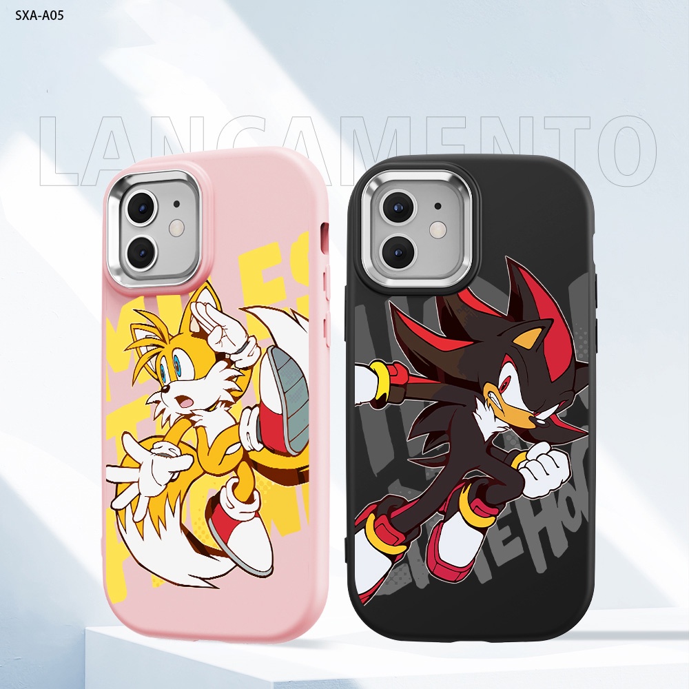 Capa Para Samsung Galaxy A06 A05 A05S A04S A04E A03 A03S A02S A01 A10 A10S A11 A31 A51 A71 Core Capinha Celular POP 0323