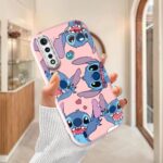 Capinha Para Motorola Moto G8 Power Lite Silicone Capa De Celular Case 0234