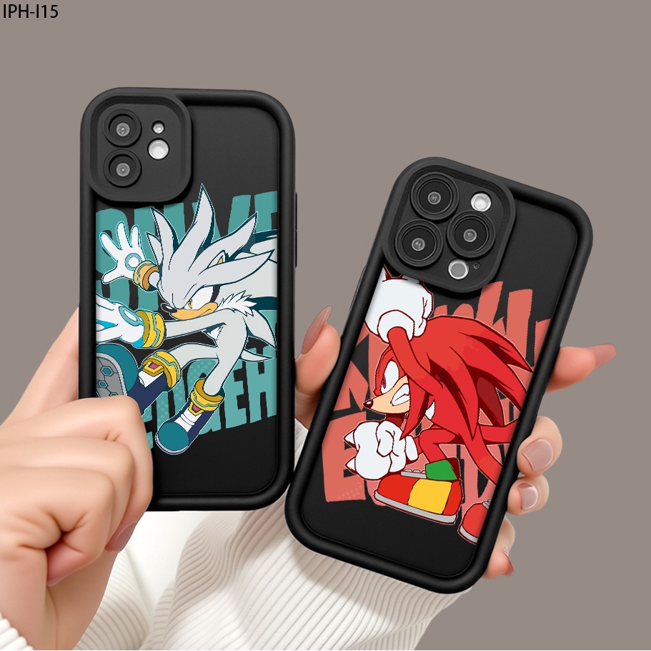 Capinha Para iPhone 15 14 13 12 11 X XS XR 7 8 SE Pro Max Plus 2020 2022 Case Capa De Celular Black 5211